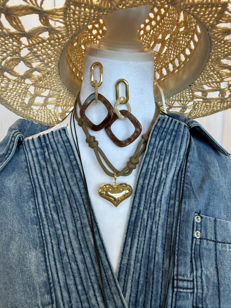 jBloom jewelry inspiration