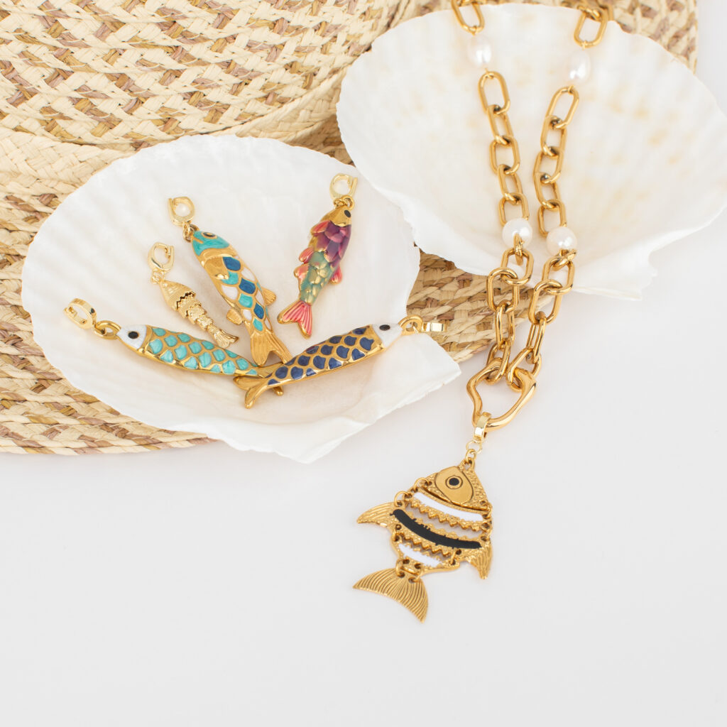 jBloom jewelry inspiration